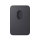 Apple Portfel FineWoven MagSafe czarny - 1362485 - zdjęcie 2